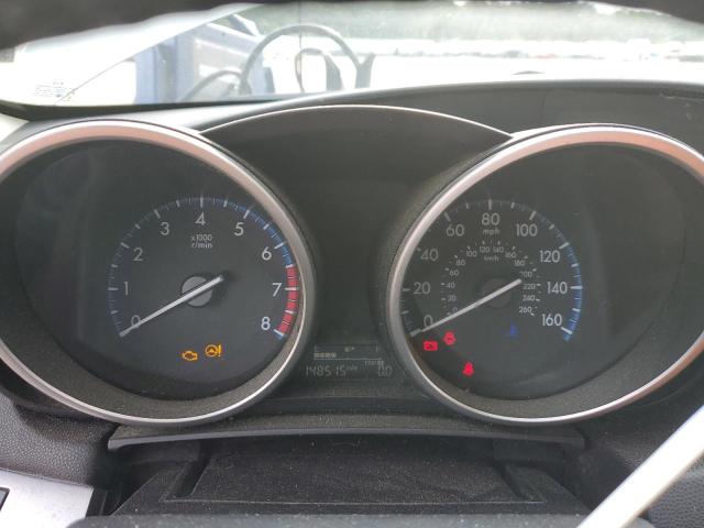 صورة رقم 9 من المزاد - 2012 MAZDA 3 I مع VIN JM1BL1V71C1545344
