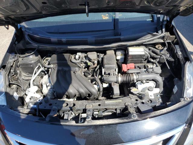 Photo 11 from auction – 2018 NISSAN VERSA S with VIN 3N1CN7AP6JL888229