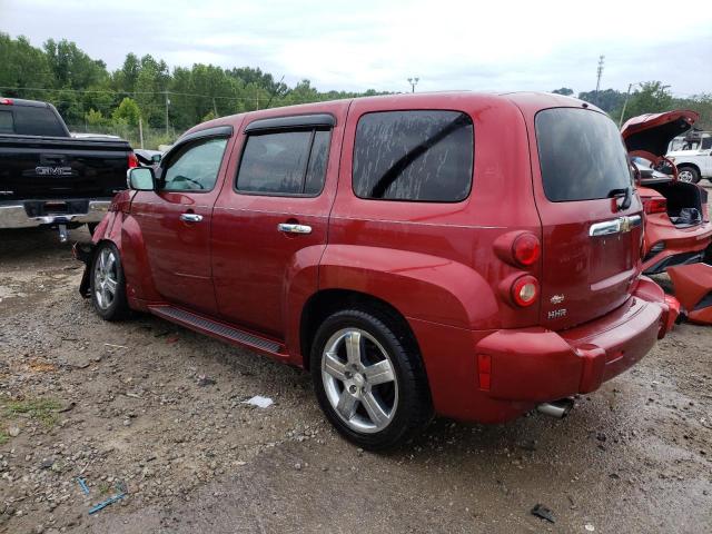 Photo 2 from auction – 2009 CHEVROLET HHR LT with VIN 3GNCA53V59S502465