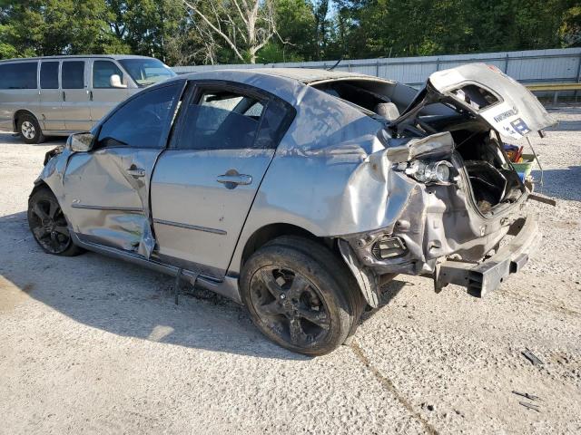 Foto 2 de la subasta – 2006 MAZDA 3 S con VIN JM1BK323361487256