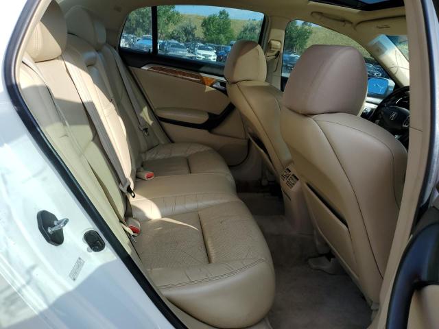 Photo 10 from auction – 2006 ACURA 3.2TL with VIN 19UUA66296A006748