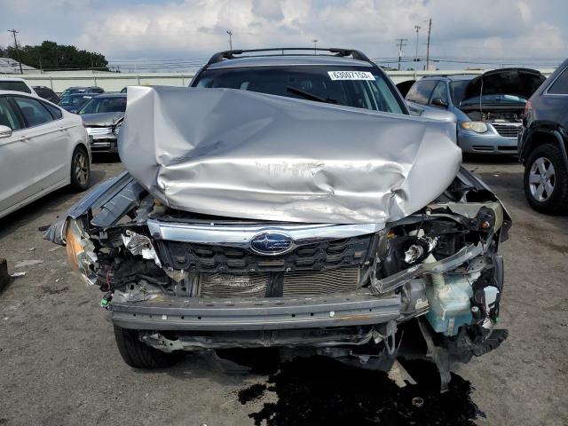 Photo 5 from auction – 2011 SUBARU FORESTER 2 with VIN JF2SHADC0BH765209