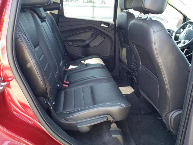 Photo 11 from auction – 2016 FORD ESCAPE SE with VIN 1FMCU0G95GUB28674