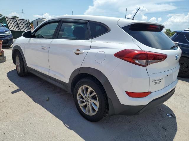 Photo 2 from auction – 2016 HYUNDAI TUCSON SE with VIN KM8J23A42GU157321