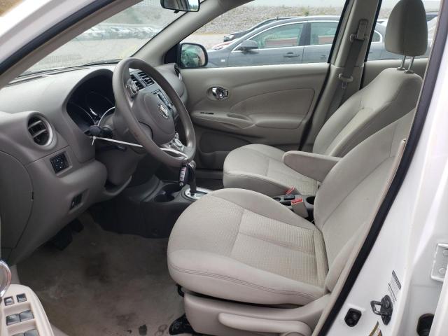Photo 7 from auction – 2014 NISSAN VERSA S with VIN 3N1CN7AP8EL853228