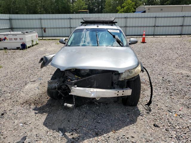 Photo 5 from auction – 2006 INFINITI FX35 with VIN JNRAS08U46X101659