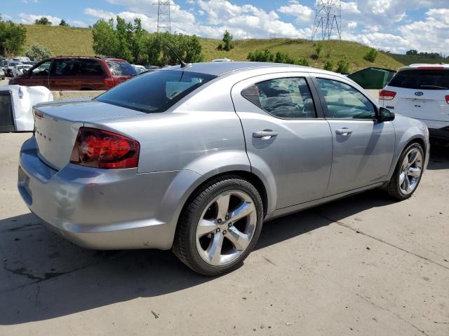 Photo 3 from auction – 2013 DODGE AVENGER SE with VIN 1C3CDZAB0DN708235