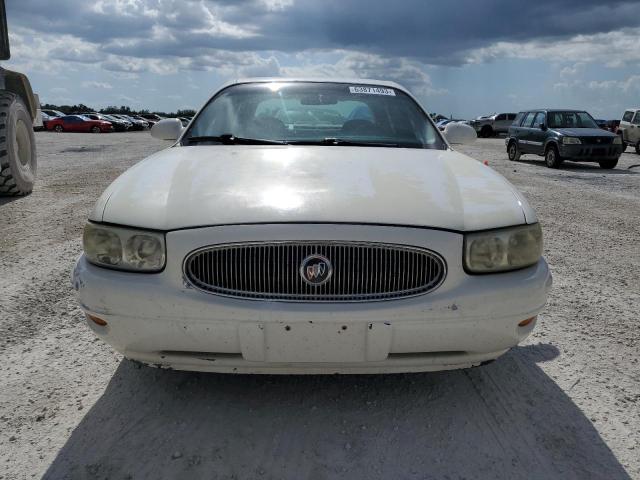 Photo 5 from auction – 2003 BUICK LESABRE CU with VIN 1G4HP54K33U181238