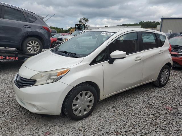NISSAN VERSA NOTE 2015 with VIN 3N1CE2CP1FL376143 - Photo from auction
