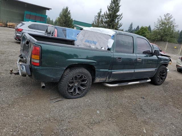 Photo 3 from auction – 2005 GMC NEW SIERRA with VIN 2GTEC13T051167513