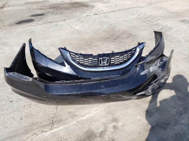 Photo 12 from auction – 2015 HONDA CIVIC EX with VIN 19XFB2F82FE230622