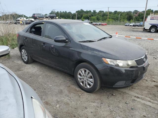 Снимка 4 от търг – 2012 KIA FORTE EX с VIN KNAFU4A29C5637219