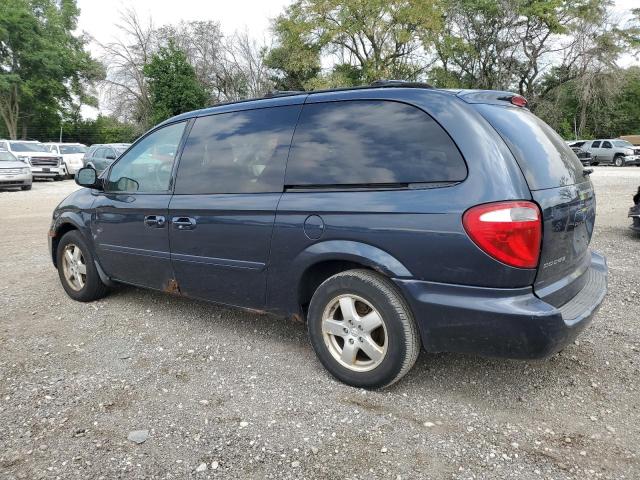 Photo 2 from auction – 2007 DODGE GRAND CARA with VIN 2D4GP44L77R101786