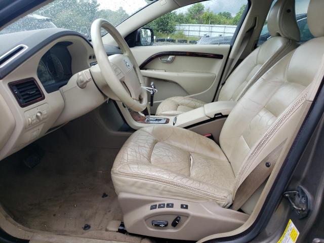 Photo 7 from auction – 2008 VOLVO XC70 with VIN YV4BZ982481040075