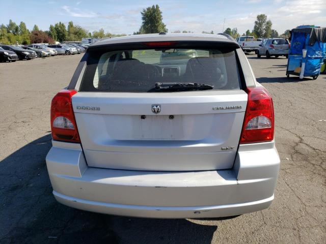 Снимка 6 от търг – 2010 DODGE CALIBER SX с VIN 1B3CB4HA6AD533672