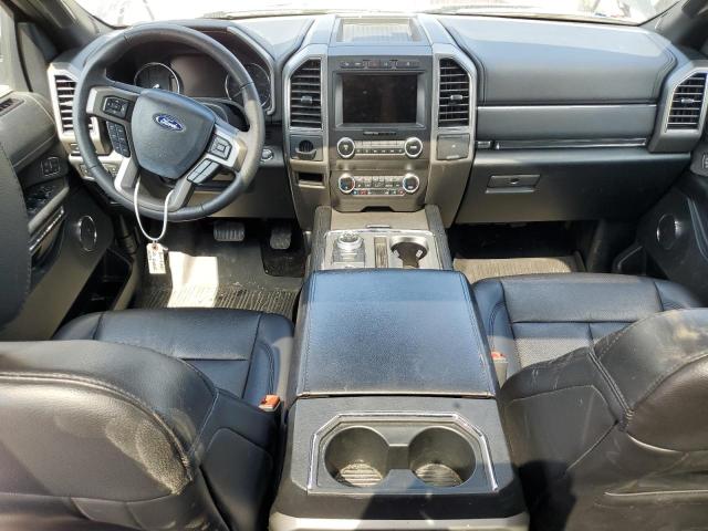 Photo 8 from auction – 2020 FORD EXPEDITION with VIN 1FMJK1JT8LEA23722