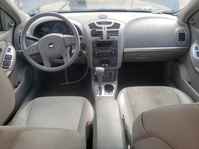 Photo 8 from auction – 2005 CHEVROLET MALIBU MAX with VIN 1G1ZU64845F242575