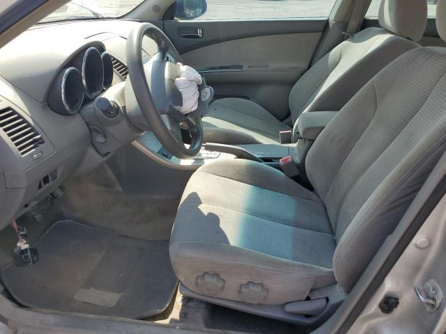 Photo 7 from auction – 2005 NISSAN ALTIMA S with VIN 1N4AL11D45C378000
