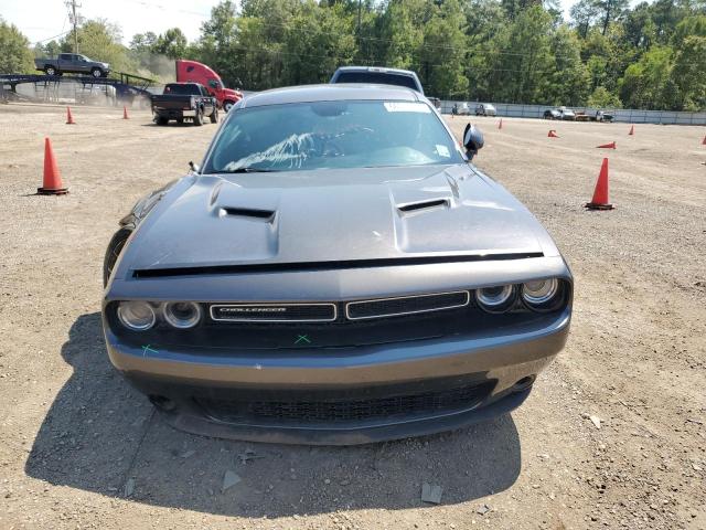 Photo 5 from auction – 2016 DODGE CHALLENGER with VIN 2C3CDZAG0GH275878