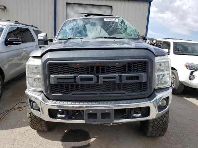 Photo 5 from auction – 2014 FORD F250 SUPER with VIN 1FT7W2BT2EEA47847