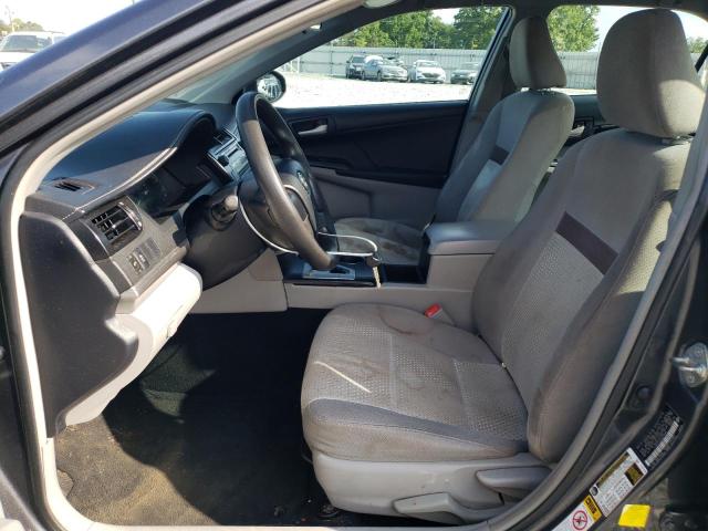 Photo 7 from auction – 2012 TOYOTA CAMRY BASE with VIN 4T1BF1FK0CU631894