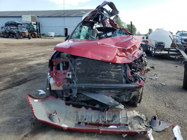 Photo 5 from auction – 2010 FORD ESCAPE XLT with VIN 1FMCU0DG6AKC95311