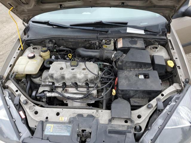 Фото 11 с аукциона – 2003 FORD FOCUS LX с VIN 1FAFP33P93W109547