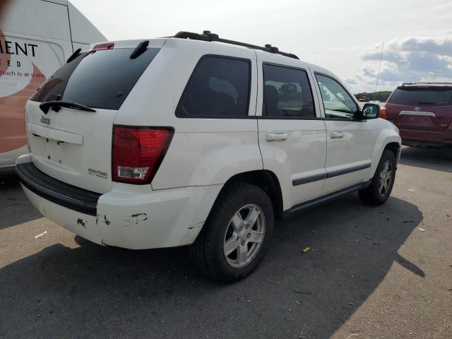 Photo 3 from auction – 2007 JEEP GRAND CHER with VIN 1J8GR48K97C644986