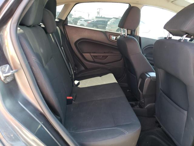 Photo 10 from auction – 2015 FORD FIESTA SE with VIN 3FADP4BJ2FM101188
