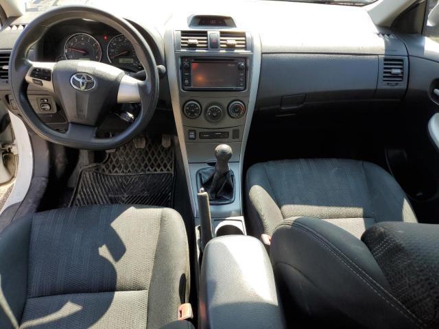 Photo 8 from auction – 2013 TOYOTA COROLLA BA with VIN 2T1BU4EE0DC052975