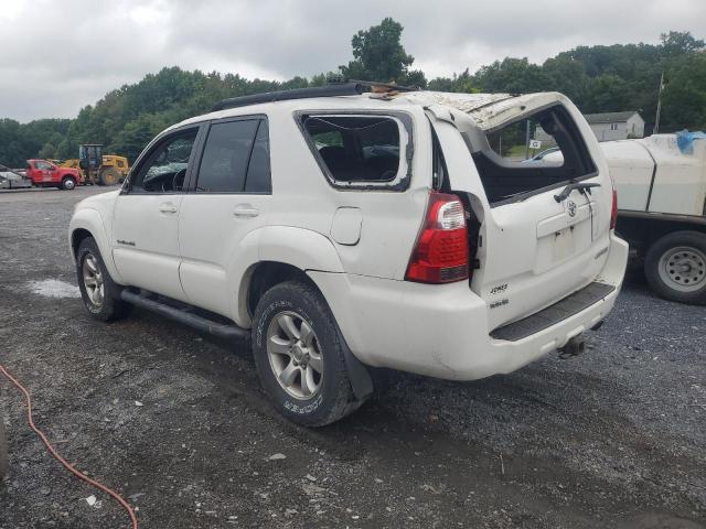 Photo 2 from auction – 2008 TOYOTA 4RUNNER SR with VIN JTEBU14R98K015099
