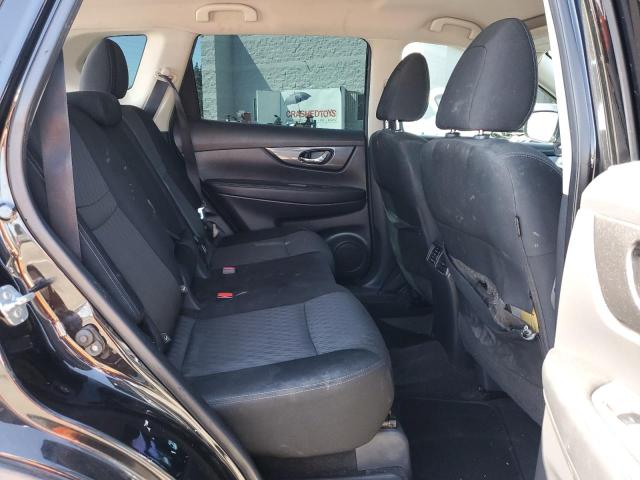 Photo 11 from auction – 2017 NISSAN ROGUE S with VIN KNMAT2MT3HP527514
