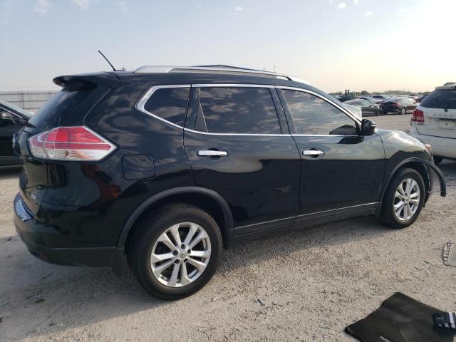 Photo 3 from auction – 2015 NISSAN ROGUE S with VIN KNMAT2MTXFP575928