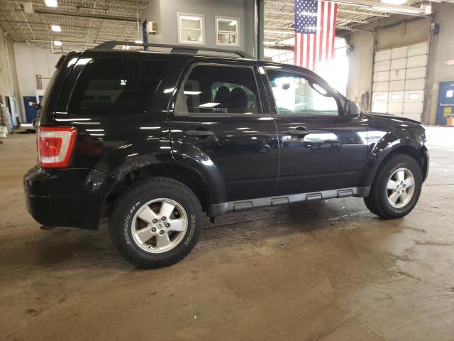 Photo 3 from auction – 2010 FORD ESCAPE XLT with VIN 1FMCU9DG1AKD27232