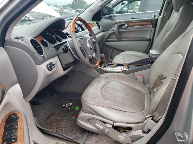 Photo 7 from auction – 2011 BUICK ENCLAVE CX with VIN 5GAKVBED4BJ309261
