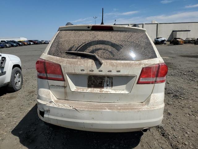 Photo 6 from auction – 2015 DODGE JOURNEY SE with VIN 3C4PDCAB4FT553315