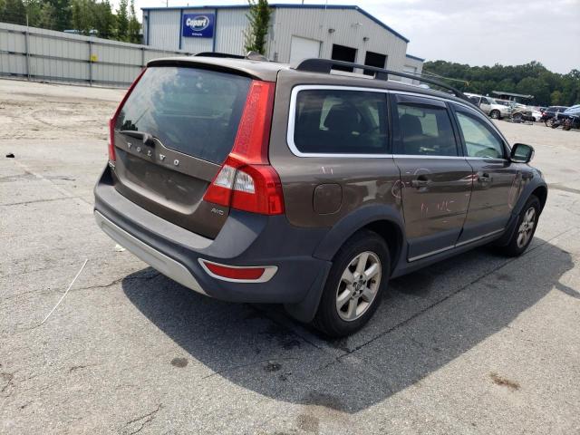 Photo 3 from auction – 2012 VOLVO XC70 3.2 with VIN YV4952BZ4C1118838