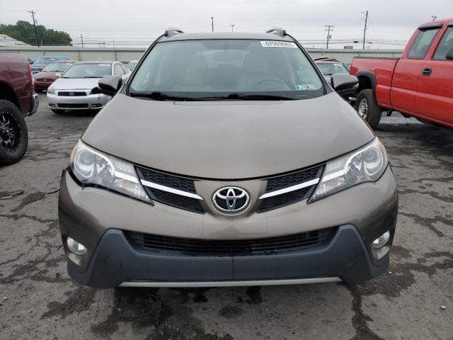 Photo 5 from auction – 2015 TOYOTA RAV4 LIMIT with VIN 2T3DFREV9FW346822