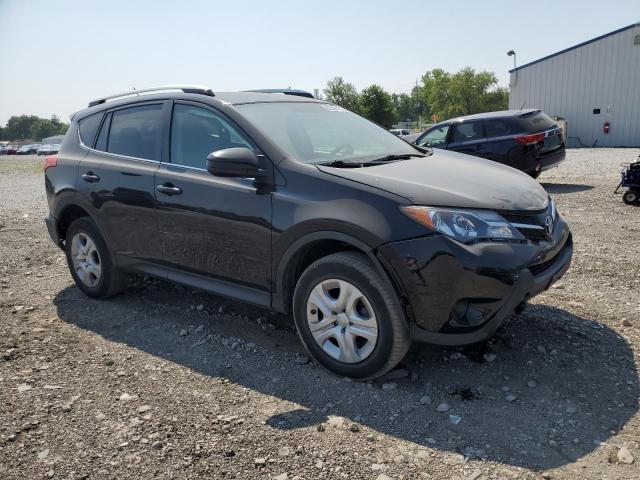 Photo 4 from auction – 2015 TOYOTA RAV4 LE with VIN 2T3BFREV2FW311546
