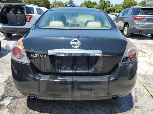 Photo 6 from auction – 2010 NISSAN ALTIMA BAS with VIN 1N4AL2AP1AN541944