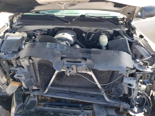 Photo 11 from auction – 2006 CHEVROLET 1500 with VIN 1GCEC19V96Z265408