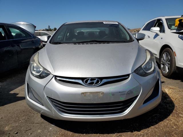 Photo 5 from auction – 2016 HYUNDAI ELANTRA SE with VIN 5NPDH4AE0GH696402