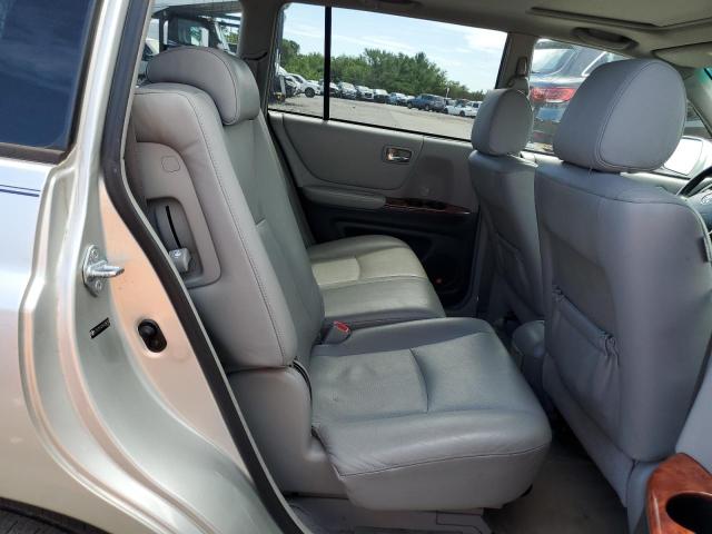 Photo 10 from auction – 2005 TOYOTA HIGHLANDER with VIN JTEEP21A050128780
