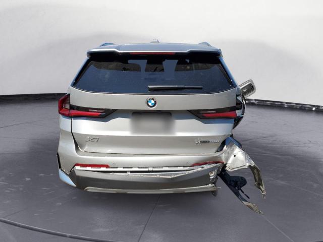 Photo 6 from auction – 2023 BMW X1 XDRIVE2 with VIN WBX73EF07P5W45237
