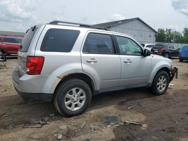 Photo 3 from auction – 2009 MAZDA TRIBUTE I with VIN 4F2CZ02709KM09419