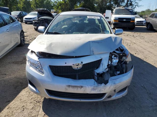 Снимка 5 от търг – 2010 TOYOTA COROLLA BA с VIN JTDBU4EE2A9118928