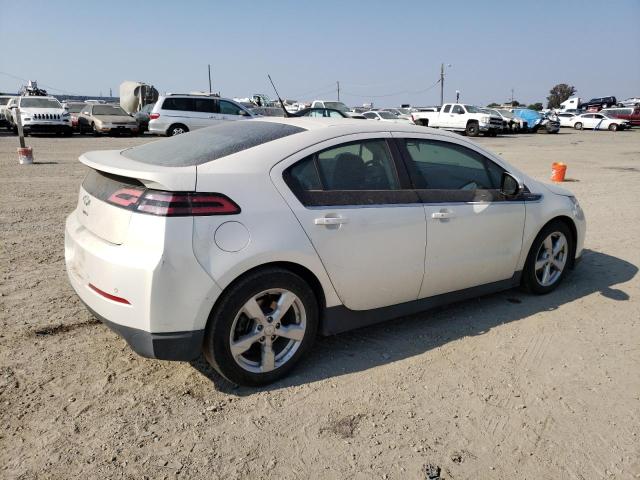 Photo 3 from auction – 2013 CHEVROLET VOLT with VIN 1G1RF6E41DU119350