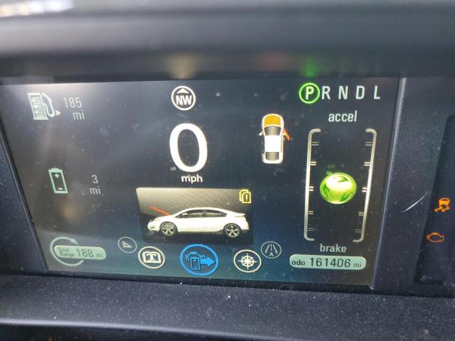 Photo 9 from auction – 2014 CHEVROLET VOLT with VIN 1G1RF6E40EU135170