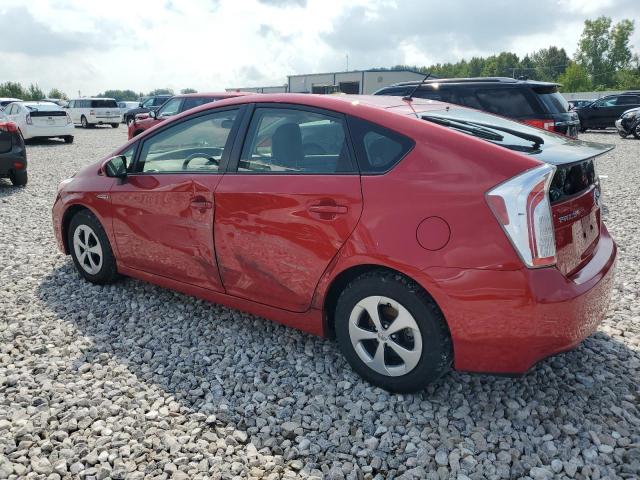 Zdjęcie 2 z aukcji – 2013 TOYOTA PRIUS z VIN JTDKN3DU0D0350002