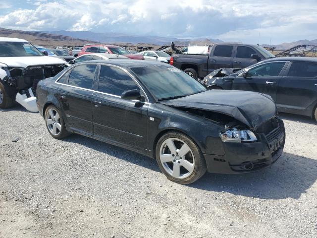 Photo 4 from auction – 2008 AUDI A4 S-LINE with VIN WAUBF78E68A161827